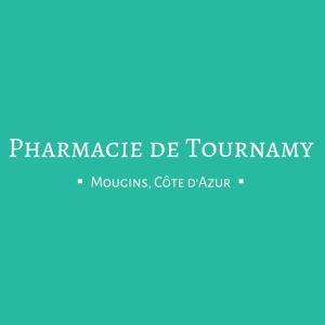 Pharmacie de Tournamy
