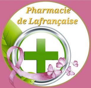 Pharmacie de Lafrançaise