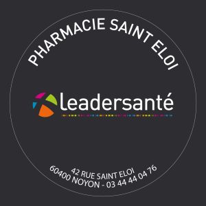 Pharmacie Saint Eloi