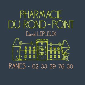 Pharmacie du Rond-Point