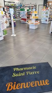 Pharmacie Saint Pierre - Leadersante