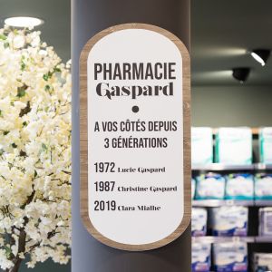 Pharmacie Gaspard