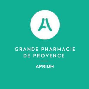 Grande Pharmacie de Provence
