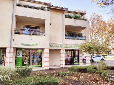 Pharmacie d'Ars et Dombes