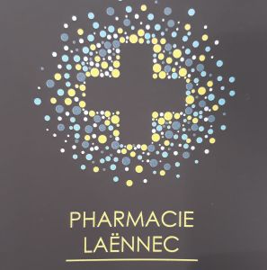 Pharmacie Laënnec