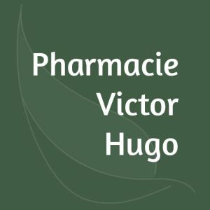 Pharmacie Victor Hugo