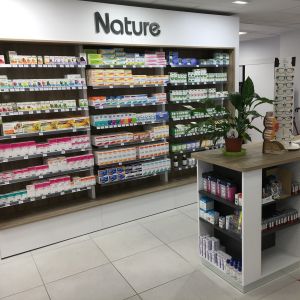 PHARMACIE CORDIER