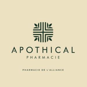 Pharmacie de l'Alliance