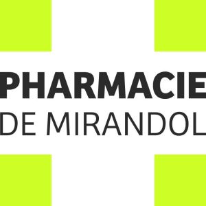 Pharmacie de Mirandol