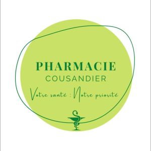 Pharmacie Cousandier