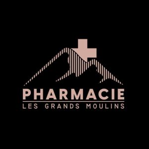 Pharmacie Les Grands Moulins