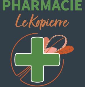 Pharmacie Le Kopierre