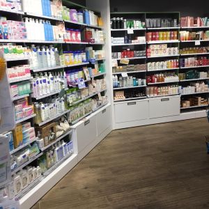 Pharmacie du Petit Château