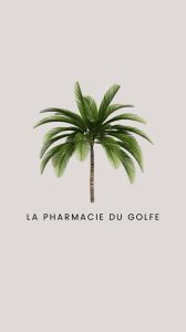 Pharmacie du Golfe