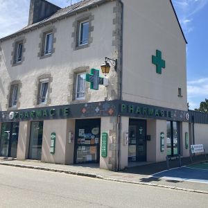 Pharmacie du Douron