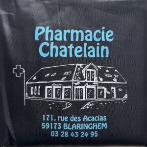 Pharmacie Chatelain