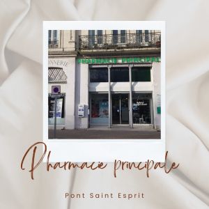 Pharmacie Principale