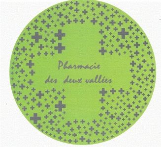 Pharmacie des 2 vallées