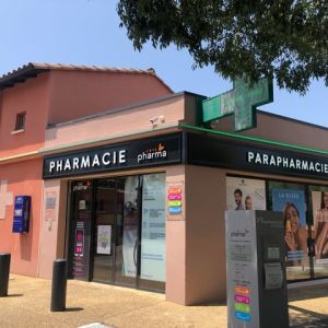 Pharmacie du Château