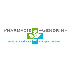 Pharmacie Gendrin