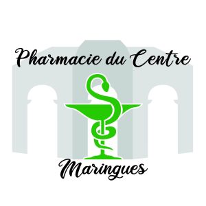 Pharmacie du Centre - Maringues