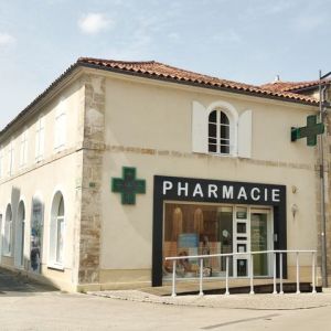 Pharmacie de St Hilaire des Loges