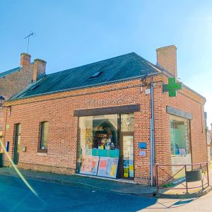 Pharmacie des Étangs