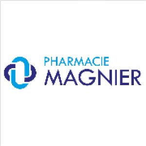 Pharmacie Magnier