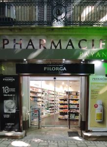 Pharmacie Payan