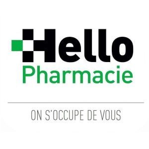 Pharmacie Pierre-Bénite Sud