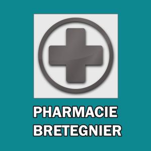 Pharmacie Bretegnier-Braud