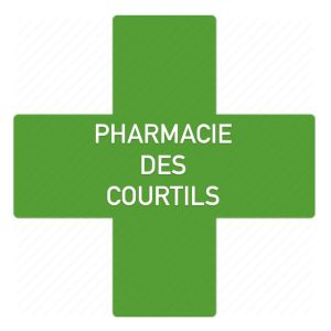 Pharmacie des courtils