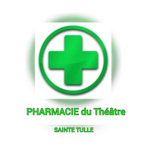 Pharmacie du théâtre