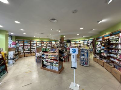 PHARMACIE DE L'EGLISE
