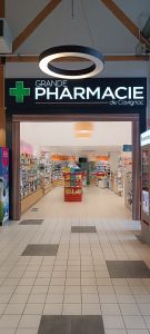 Grande Pharmacie de Cavignac