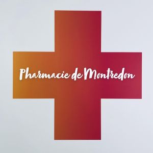 Pharmacie de Montredon