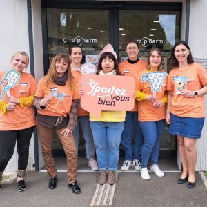 Pharmacie de la Juine
