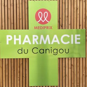 Pharmacie du Canigou