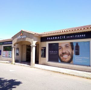 Pharmacie Saint Pierre - Leadersante