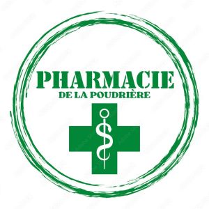 Pharmacie de la poudrière