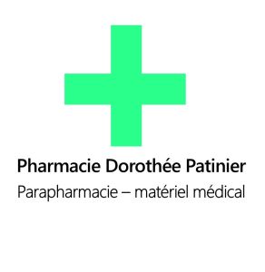 Pharmacie Patinier Dorothée