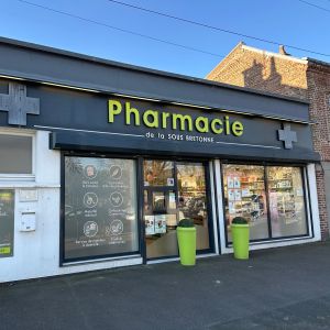 Pharmacie de la Sous Bretonne