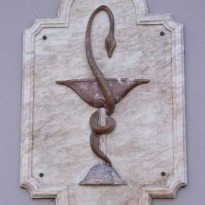 Pharmacie des Tilleuls