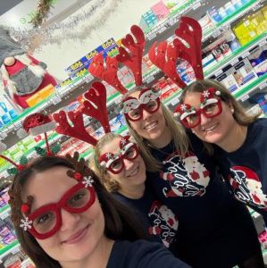 Pharmacie de Bertincourt