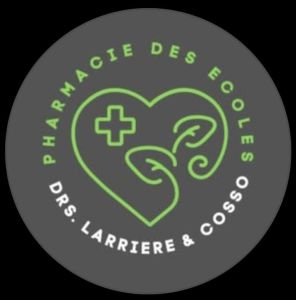 Pharmacie Des Écoles
