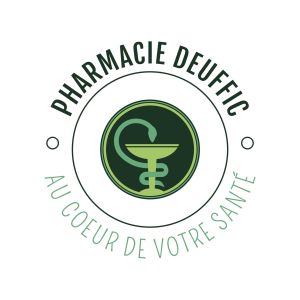 Pharmacie Deuffic