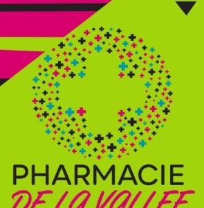 Pharmacie de la vallée