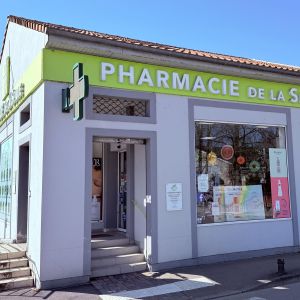 Pharmacie de la Seille