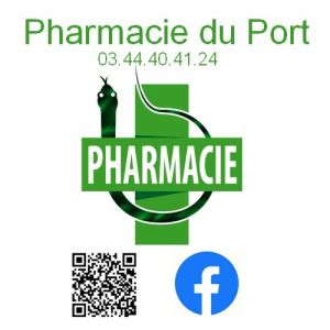 PHARMACIE DU PORT