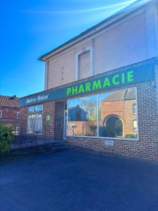 Pharmacie BRUET